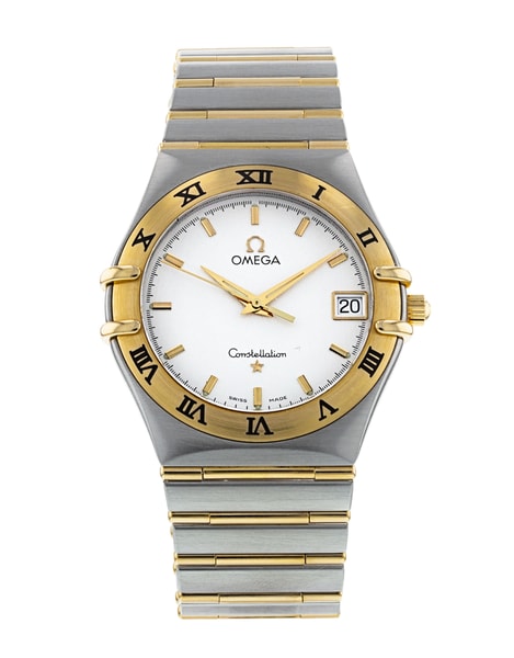 Omega Constellation 1212.30.00